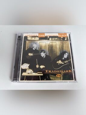 Trademark - Another Time Another Place CD